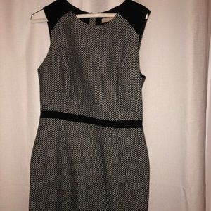 Banana republic dress
